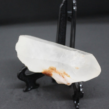 Lemurian Record Keeper Quartz crystal 325g