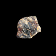 Blue Amber from Mozambique 1/2 pieces 37-40mm 14-20g in sunlight - Rocks and Things Store