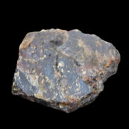 Blue Amber from Mozambique 1/2 pieces 37-40mm 14-20g in sunlight - Rocks and Things Store