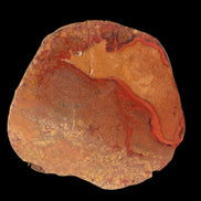 Surya Agate geode 179g in sunlight -  Rocks and Things Store