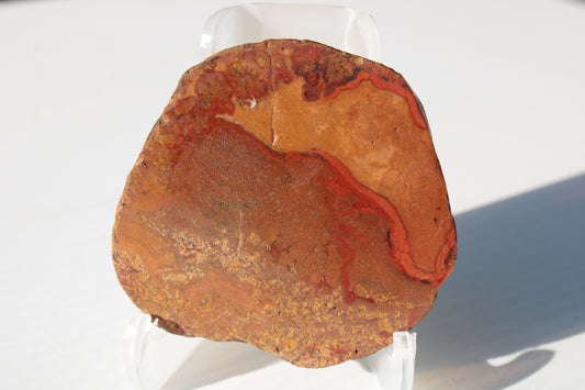 Surya Agate geode 179g Rocks and Things