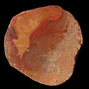 Surya Agate geode 179g in sunlight -  Rocks and Things Store