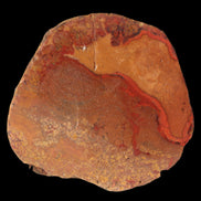 Surya Agate geode 179g in sunlight -  Rocks and Things Store