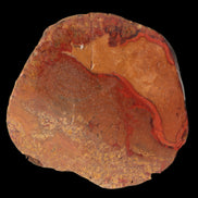 Surya Agate geode 179g in sunlight -  Rocks and Things Store