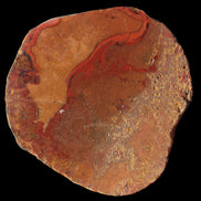 Surya Agate geode 179g in sunlight -  Rocks and Things Store