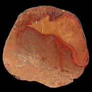 Surya Agate geode 179g in sunlight -  Rocks and Things Store