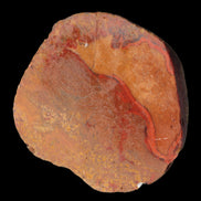 Surya Agate geode 179g in sunlight -  Rocks and Things Store