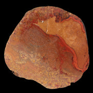 Surya Agate geode 179g in sunlight -  Rocks and Things Store