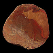 Surya Agate geode 179g in sunlight -  Rocks and Things Store