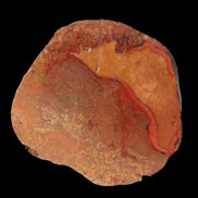 Surya Agate geode 179g in sunlight -  Rocks and Things Store