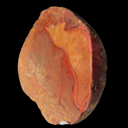 Surya Agate geode 179g in sunlight -  Rocks and Things Store