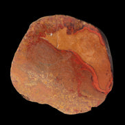 Surya Agate geode 179g in sunlight -  Rocks and Things Store