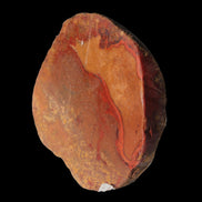 Surya Agate geode 179g in sunlight -  Rocks and Things Store