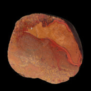 Surya Agate geode 179g in sunlight -  Rocks and Things Store