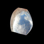 Clear Quartz tumble polished crystal 16-17g in sunshine - Rocks and Things Store