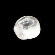 Clear Quartz tumble polished crystal 16-17g in sunshine - Rocks and Things Store