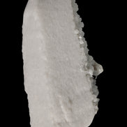 White Candle Quartz cluster from Inner Mongolia 267g in sunlight -Rocks and Things Store