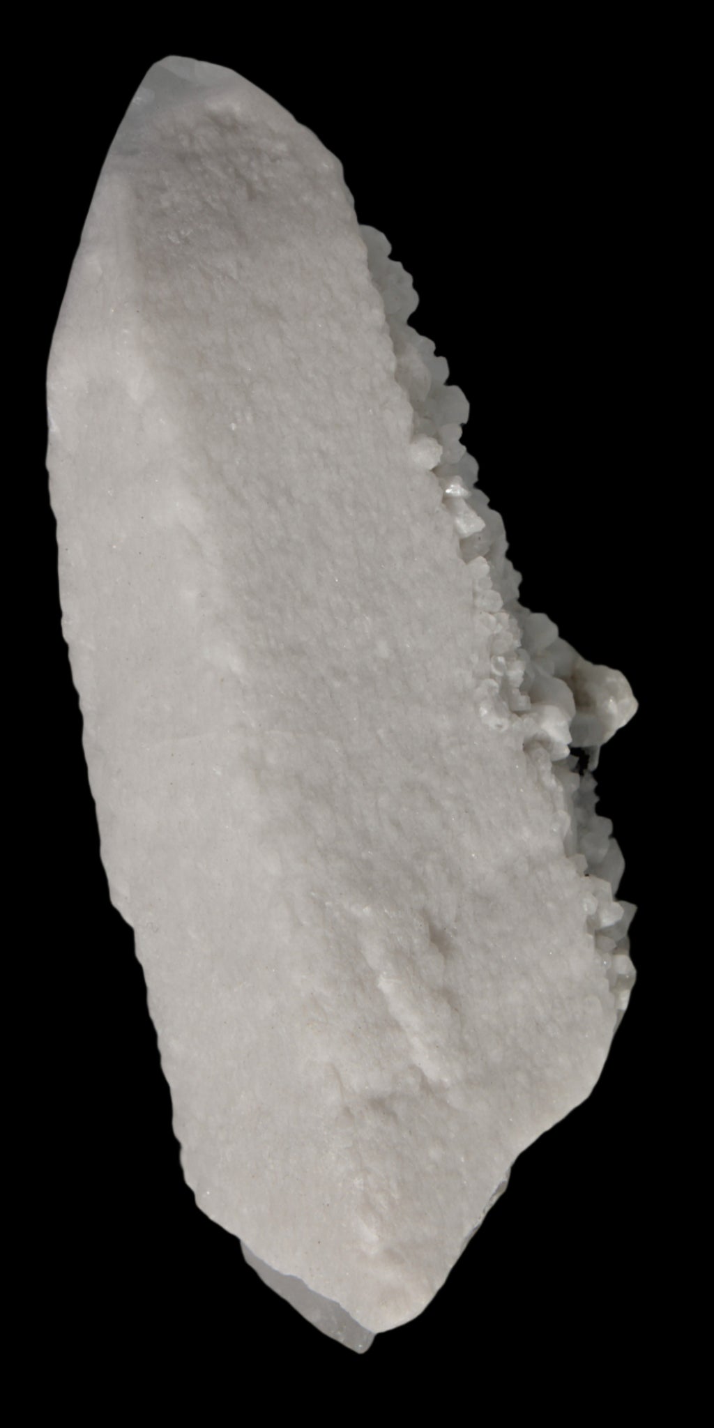White Candle Quartz cluster from Inner Mongolia 267g Rocks and Things