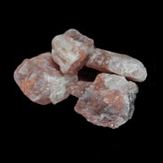 Golden Quartz from Arusha, Tanzania 3/4 crystal 9-10g in sunlight - Rocks and Things Store