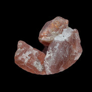 Golden Quartz from Arusha, Tanzania 3/4 crystal 9-10g in sunlight - Rocks and Things Store