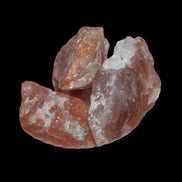 Golden Quartz from Arusha, Tanzania 3/4 crystal 9-10g in sunlight - Rocks and Things Store