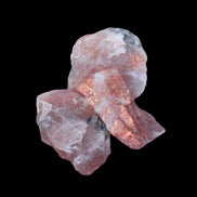 Golden Quartz from Arusha, Tanzania 3/4 crystal 9-10g in sunlight - Rocks and Things Store