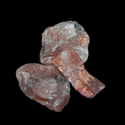 Golden Quartz from Arusha, Tanzania 3/4 crystal 9-10g in sunlight - Rocks and Things Store