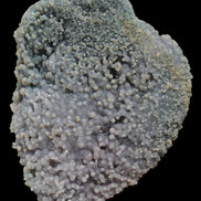 Purple Grape Agate botryoidal from Indonesia 273g Rocks and Things