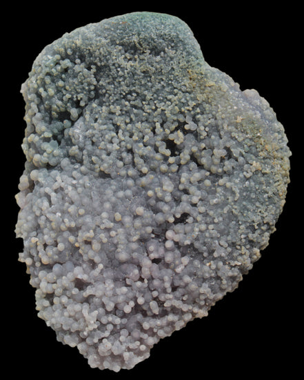 Purple Grape Agate botryoidal from Indonesia 273g Rocks and Things