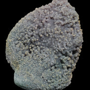 Purple Grape Agate botryoidal from Indonesia 273g Rocks and Things