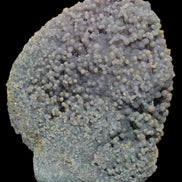 Purple Grape Agate botryoidal from Indonesia 273g Rocks and Things