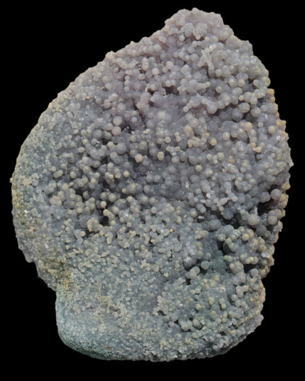 Purple Grape Agate botryoidal from Indonesia 273g Rocks and Things