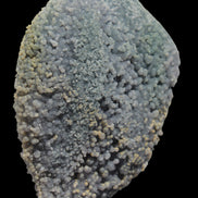 Purple Grape Agate botryoidal from Indonesia 273g in sunlight - Rocks and Things Store