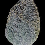 Purple Grape Agate botryoidal from Indonesia 273g in sunlight - Rocks and Things Store