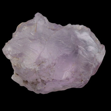 Purple Fluorite from China 67g in sunlight -  Rocks and Things Store