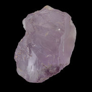 Purple Fluorite from China 67g in sunlight -  Rocks and Things Store
