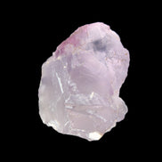 Purple Fluorite from China 67g in sunlight - Rocks and Things Store