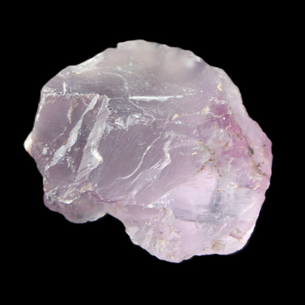 Purple Fluorite from China 67g in sunlight - Rocks and Things Store