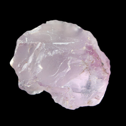 Purple Fluorite from China 67g in sunlight - Rocks and Things Store