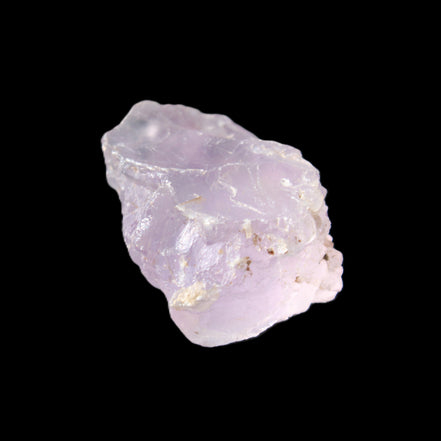 Purple Fluorite from China 67g in sunlight - Rocks and Things Store