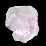 Purple Fluorite from China 67g in sunlight - Rocks and Things Store