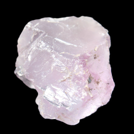 Purple Fluorite from China 67g in sunlight - Rocks and Things Store