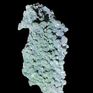 Purple Grape Agate botryoidal chalcedony 64g in sunshine - Rocks and Things Store