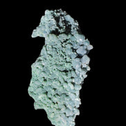 Purple Grape Agate botryoidal chalcedony 64g in sunshine - Rocks and Things Store