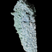 Purple Grape Agate botryoidal chalcedony 64g in sunshine - Rocks and Things Store