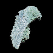 Purple Grape Agate botryoidal chalcedony 64g in sunshine - Rocks and Things Store