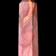 Mookaite wand 96m 100g in sunlight - Rocks and Things Store