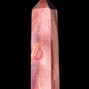 Mookaite wand 96m 100g in sunlight - Rocks and Things Store