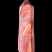 Mookaite wand 96m 100g in sunlight - Rocks and Things Store