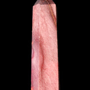 Mookaite wand 96m 100g in sunlight - Rocks and Things Store